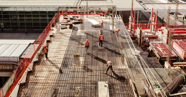 Best Concrete Removal and Replacement in South Toms River, NJ
