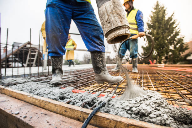 Best Concrete Staining and Coloring in South Toms River, NJ